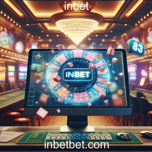 Atrações da Loteria Online no Inbet: Diversão e Sorte a Um Clique!