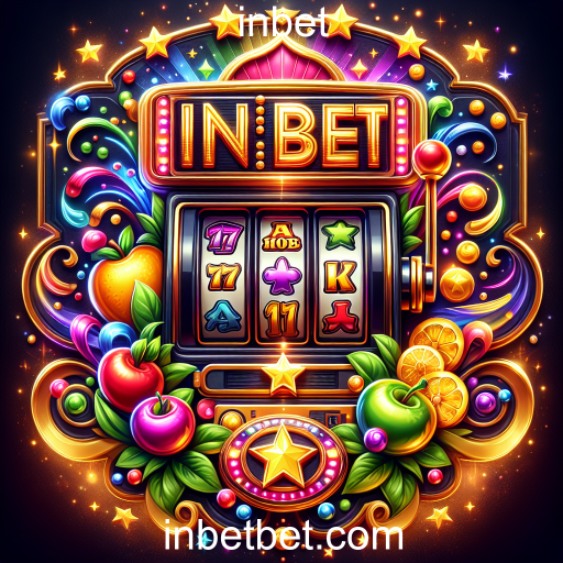 Os Melhores Jogos de Slot no Inbet: Diversão e Emoção a Um Clique